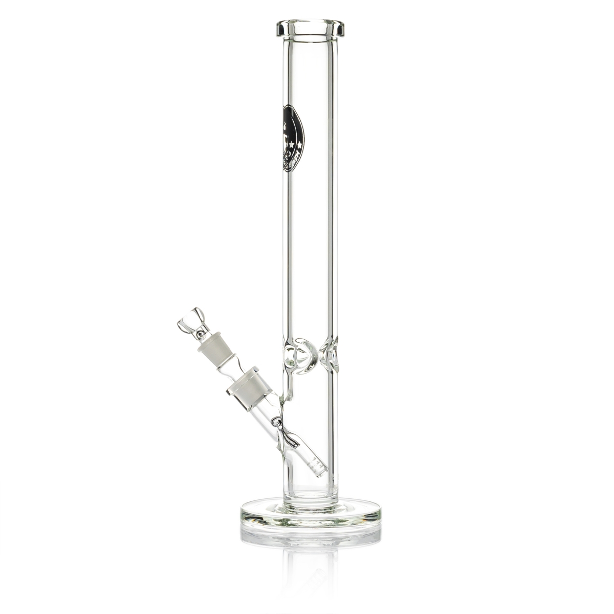 Heisenberg Mega-Impact - 9mm