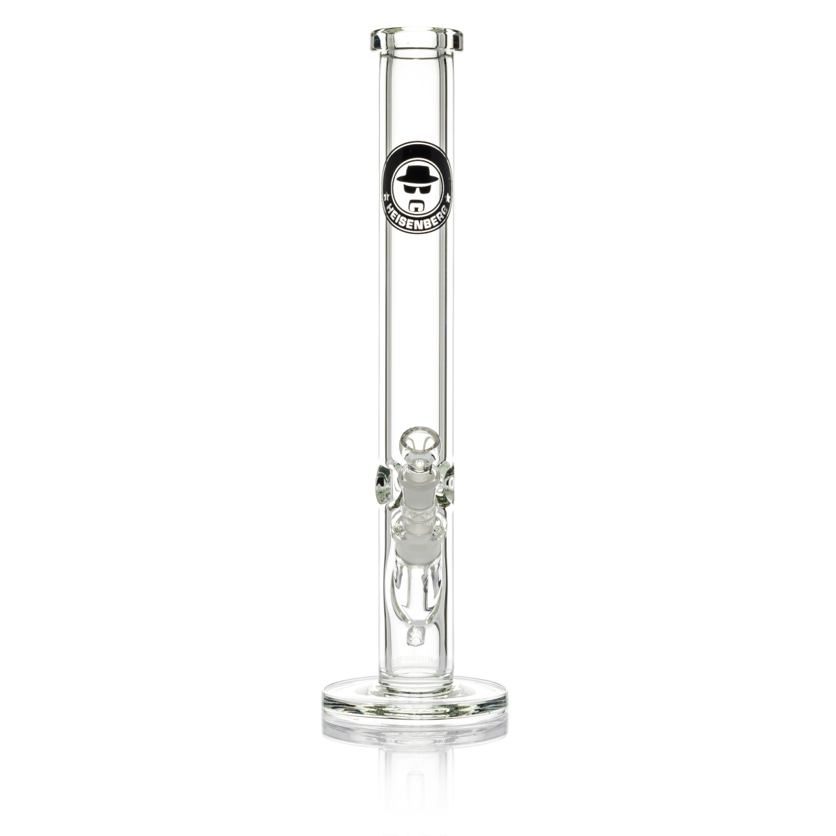 Heisenberg Mega-Impact - 9mm