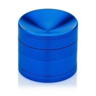 Aluminium Grinder CNC gefräst