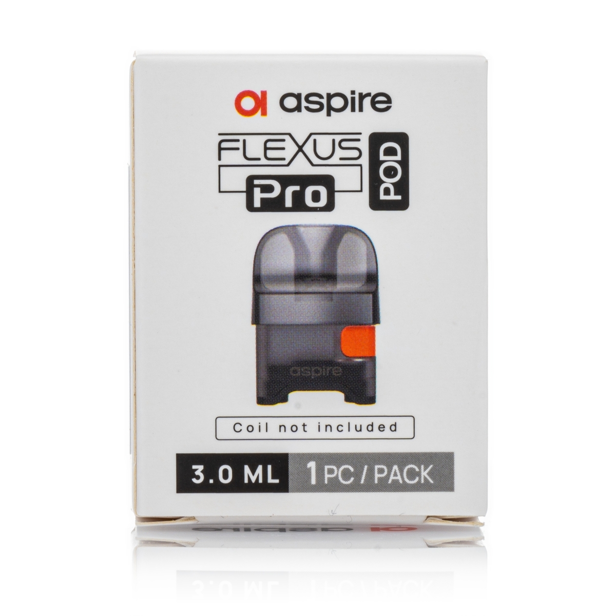 Aspire - Pod Flexus Pro