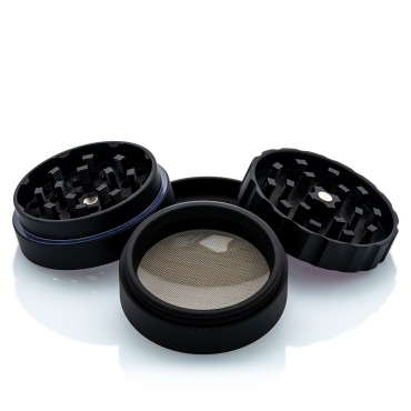 Grinder G-Rollz - Banksy Graffiti - Torch Boy - 4 tlg.