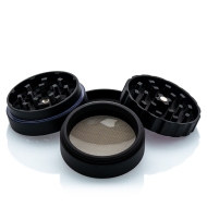 Grinder G-Rollz - Banksy Graffiti - Torch Boy - 4 tlg.