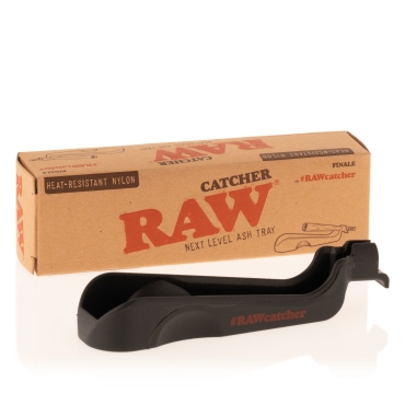 Raw Catcher Next Level Aschenbecher