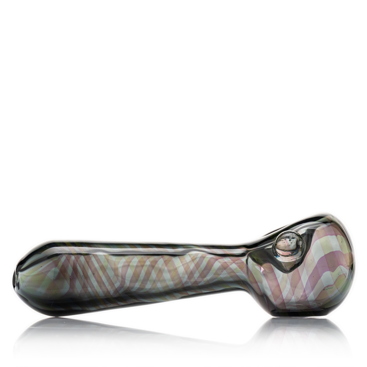 Stealth of Night - Spoon Pipe - 12cm