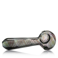 Stealth of Night - Spoon Pipe - 12cm