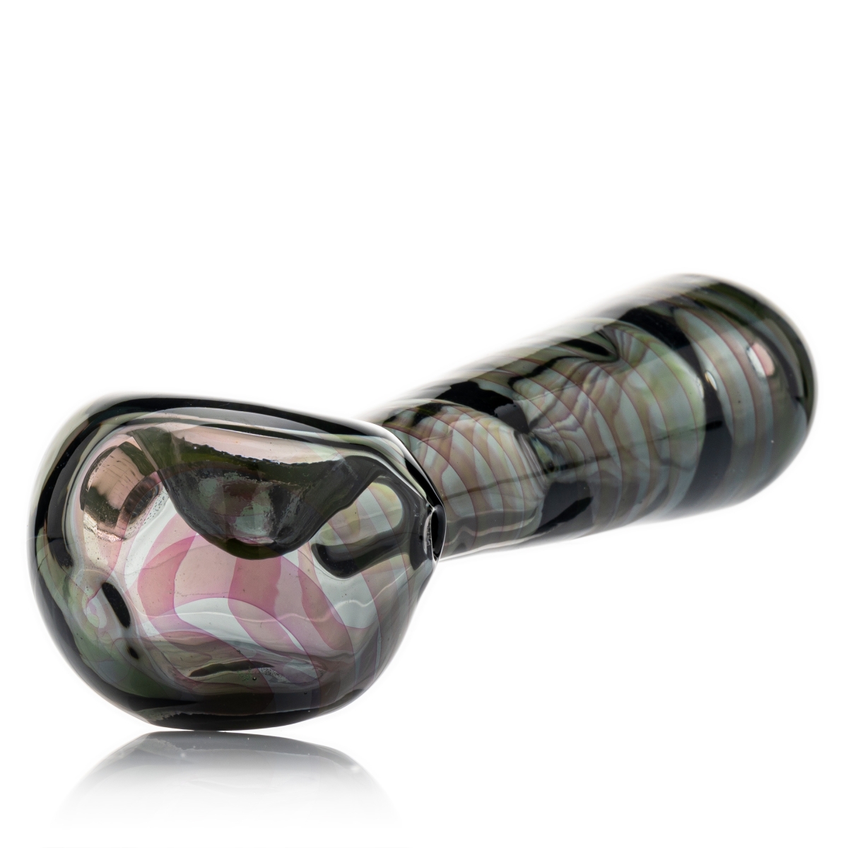 Stealth of Night - Spoon Pipe - 12cm