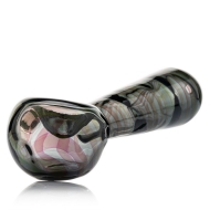 Stealth of Night - Spoon Pipe - 12cm