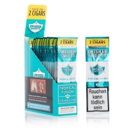 Swisher Sweets Cigarillos - Tropical Fusion Box