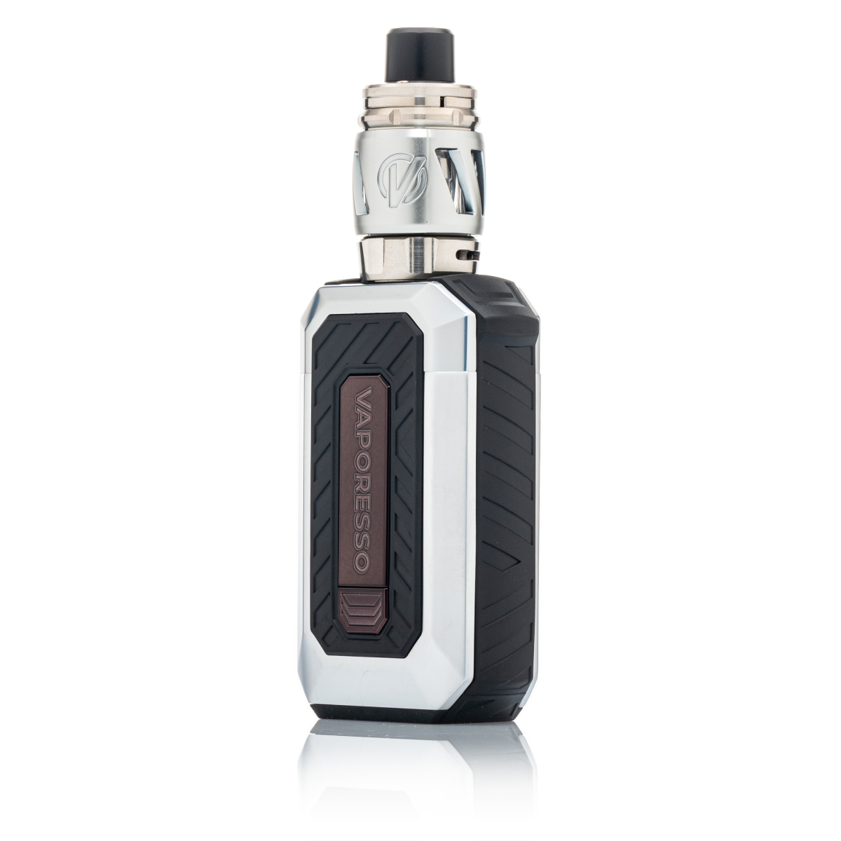 Vaporesso Armour Max Kit - Silver