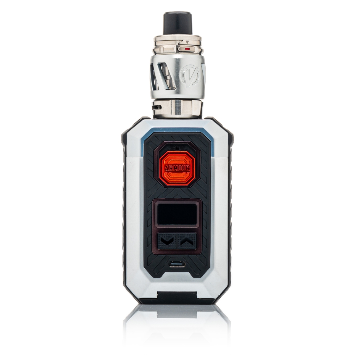 Vaporesso Armour Max Kit - Silver