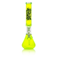 Bong Glass Amsterdam - H: 42cm - 5mm Thickness - D: 50mm S: 18.8mm