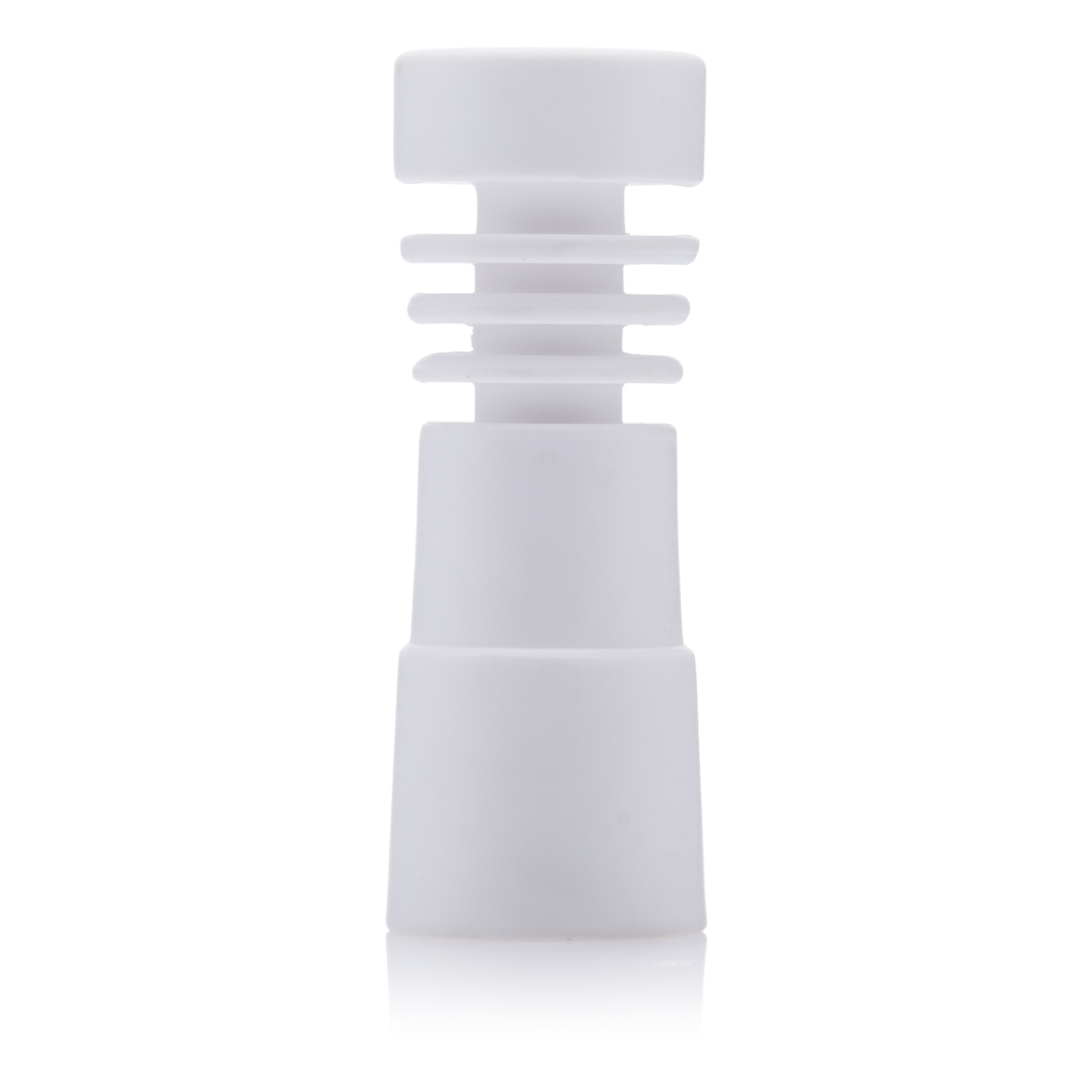 Domeless Keramik Nagel 14.5/18.8 (W)