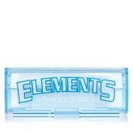 Elements Slim Width