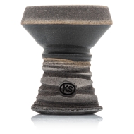 KS APPO - Steinkopf Black-Edition - Schwarz