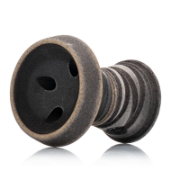 KS APPO - Steinkopf Black-Edition - Schwarz