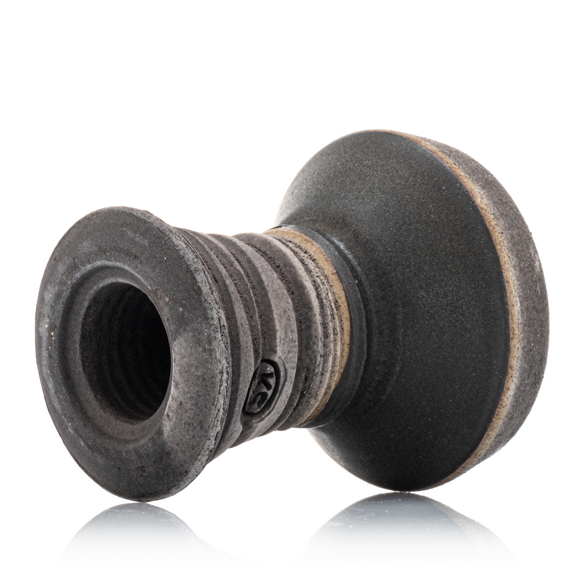 KS APPO - Steinkopf Black-Edition - Schwarz