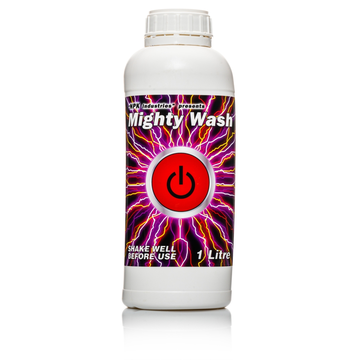 Mighty Wash 1L