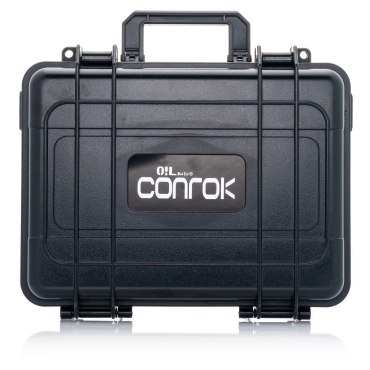 Oil Black Leaf Conrok Extraktionskit