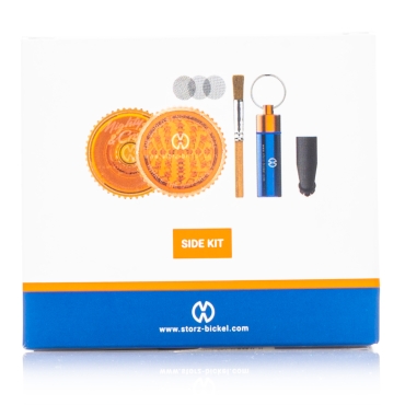 Side Kit Vaporizer Zubehör Mighty/Crafty