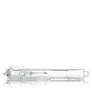 Smoking Gun - Glass Bubbler