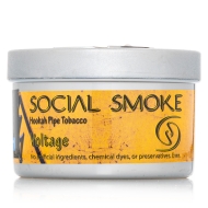 Social Smoke Voltage 250g
