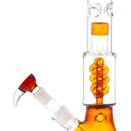 Thug Life | OG Series V2 Umber - H:35cm - SG:18.8mm - D:55mm