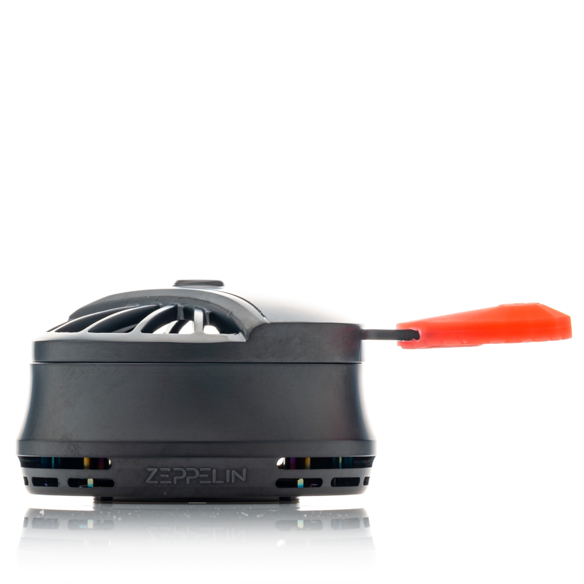 Zidclouds Zeppelin Black