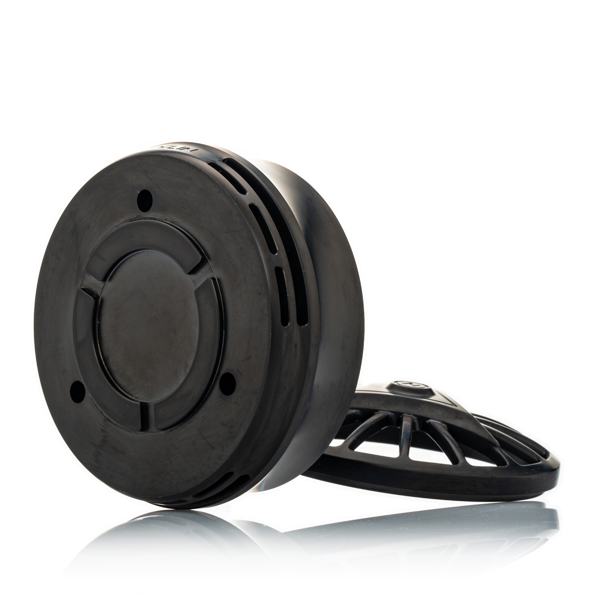 Zidclouds Zeppelin Black