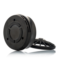 Zidclouds Zeppelin Black