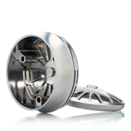 Zidclouds Zeppelin Grau