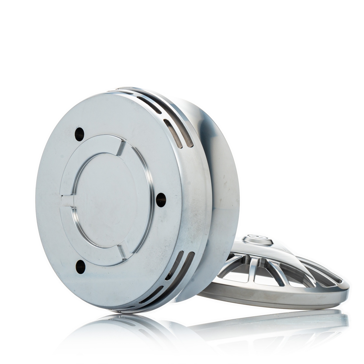 Zidclouds Zeppelin Grau