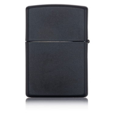 Zippo Rasta Cannabis Design