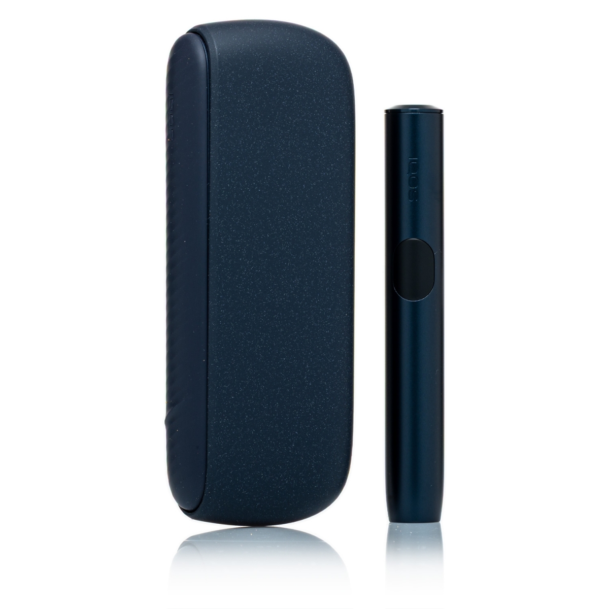 IQOS ILUMA i Kit - Midnight Black