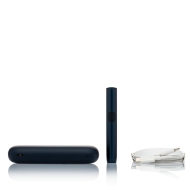 IQOS ILUMA i Kit - Midnight Black