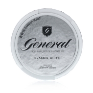 General Classic White