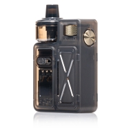 Uwell Crown M Kit Schwarz