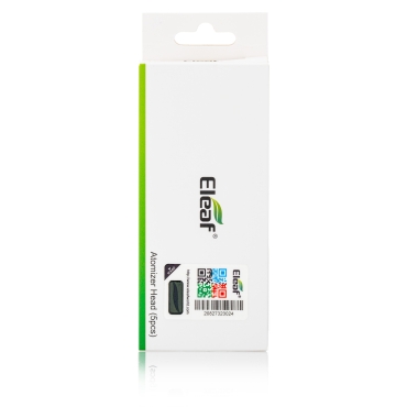 5 x Eleaf EC2 Verdampferkopf 0.3 Ohm für Melo 4