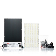 HLG 135W V2 R Spec Kit