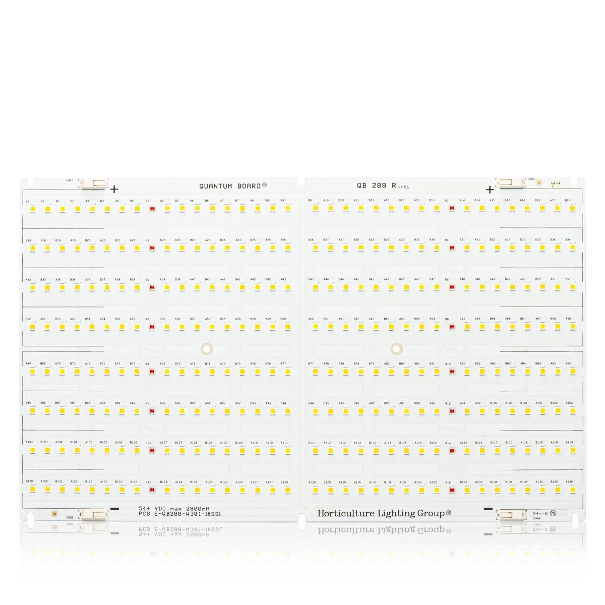 HLG 135W V2 R Spec Kit