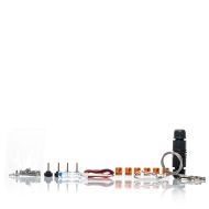 HLG 135W V2 R Spec Kit