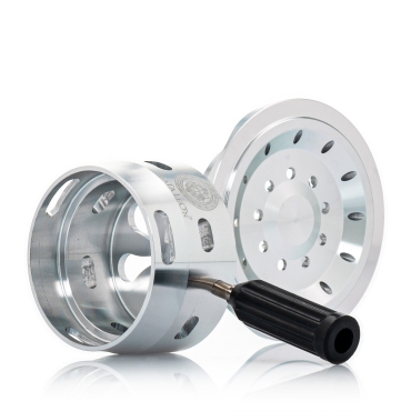 Mata Leon - Hitzemanagement Snake Eater