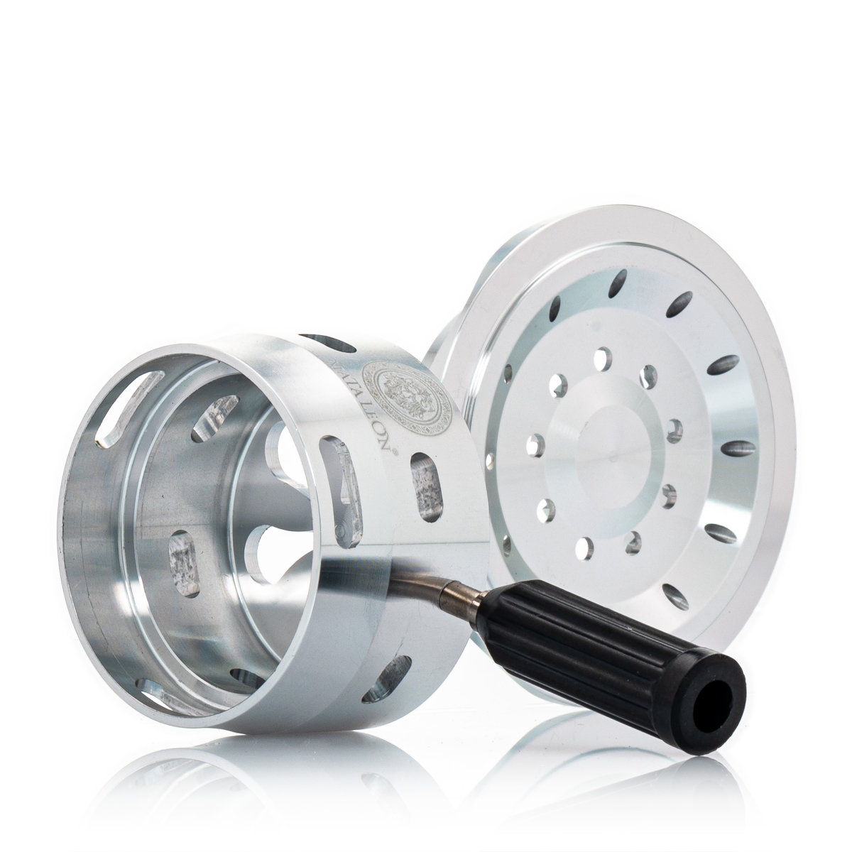 Mata Leon - Hitzemanagement Snake Eater