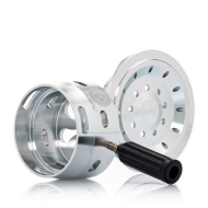 Mata Leon - Hitzemanagement Snake Eater