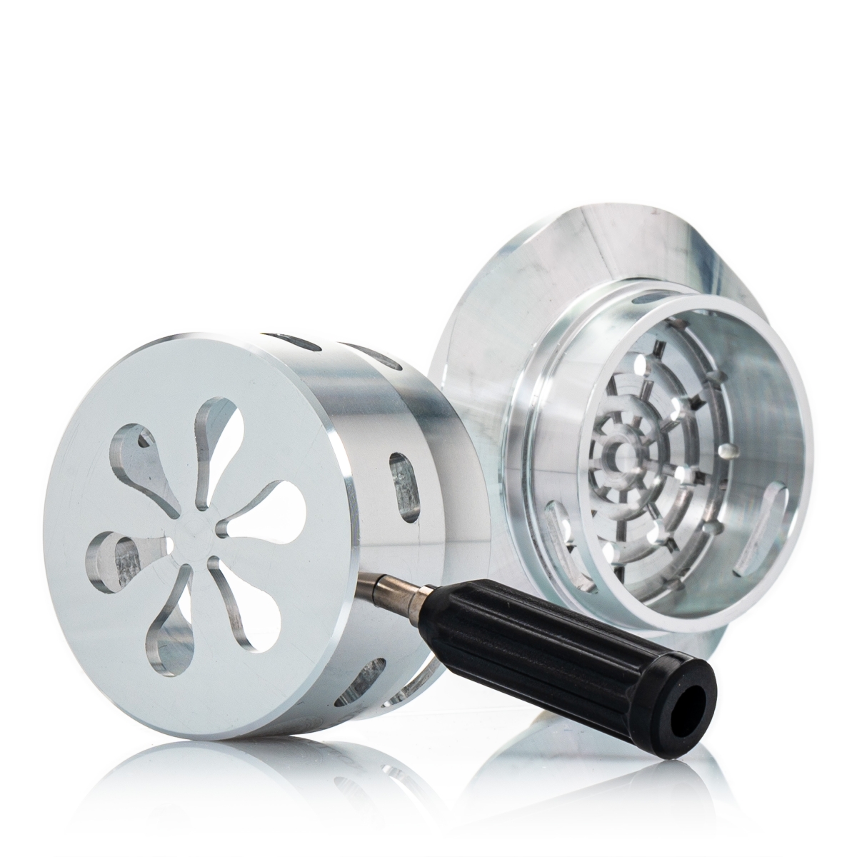 Mata Leon - Hitzemanagement Snake Eater