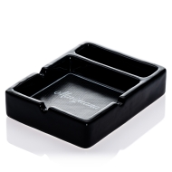 Retro Guitar Amp - Aschenbecher Keramik