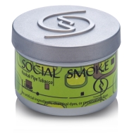 Social Smoke Lime 250g