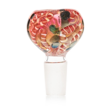 Amsterdam | Oval Bowls - Mixed - SG:14.5mm