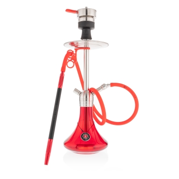 Amy Deluxe - Little Stick SS13 Rot 2er