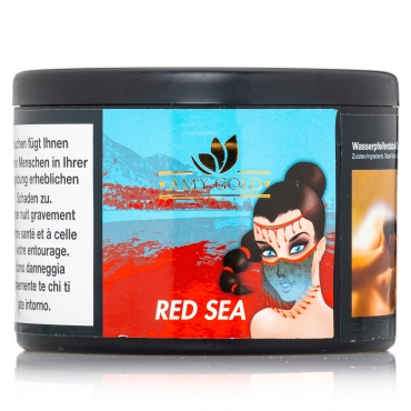 AMY Gold Molasses Shisha Tabak - Red Sea 200g