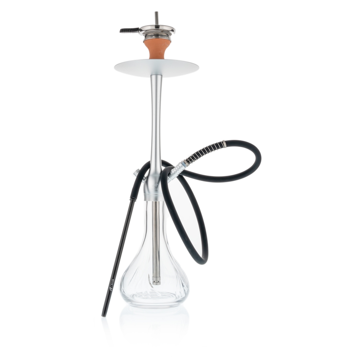 Azlan Babo - Silver Haze